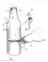 Fig. 06 - Combination bottle and bottle cap opener