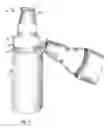 Fig. 09 - Combination bottle and bottle cap opener