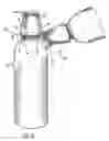 Fig. 10 - Combination bottle and bottle cap opener