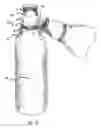 Fig. 11 - Combination bottle and bottle cap opener