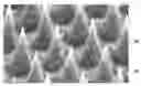 Fig. 01 - COMPOSITE, NANOSTRUCTURED, SUPER-HYDROPHOBIC MATERIAL
