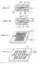 Fig. 06 - Multilayer wiring board for an electronic device