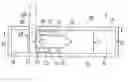 Fig. 01 - Electrical service switching device with an arc blowout device
