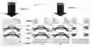 Fig. 01 - Multiple laser wavelength and pulse width process drilling
