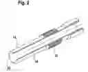 Fig. 03 - Glow Plug Containing a Combustion Chamber Pressure Sensor
