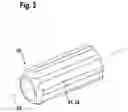 Fig. 04 - Glow Plug Containing a Combustion Chamber Pressure Sensor