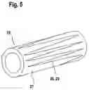 Fig. 06 - Glow Plug Containing a Combustion Chamber Pressure Sensor