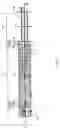 Fig. 02 - Continuous infrared furnace