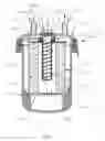 Fig. 02 - Filter for Diesel Fuel with Heater