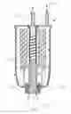 Fig. 05 - Filter for Diesel Fuel with Heater