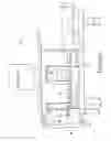 Fig. 06 - MOVABLE HEATING SYSTEM HAVING FIXED HEATING SOURCE FOR BRAZING STATOR BARS