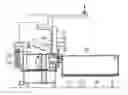 Fig. 01 - Method for filling and emptying transport containers with plastics granular material