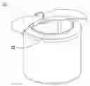 Fig. 01 - Induction actuated container