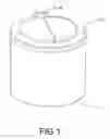 Fig. 02 - Induction actuated container