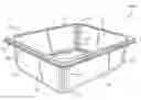Fig. 01 - STEAM-TABLE PAN