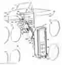 Fig. 01 - Portable aviation clamp