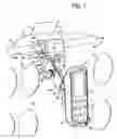 Fig. 02 - Portable aviation clamp