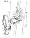Fig. 04 - Portable aviation clamp