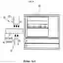 Fig. 05 - Wire guider of air guide type