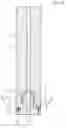 Fig. 12 - Wire guider of air guide type