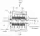 Fig. 24 - Wire guider of air guide type
