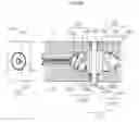 Fig. 26 - Wire guider of air guide type