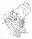 Fig. 01 - Nail gun with a safety assembly