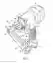 Fig. 02 - Nail gun with a safety assembly