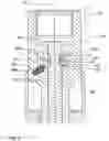 Fig. 04 - Positioning device with actuating switching means for a hand-held setting tool