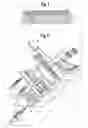 Fig. 02 - 45 degree adjustable adapter for flooring nailer