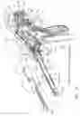 Fig. 09 - Surgical instrument having a common trigger for actuating an end effector closing system and a staple firing system