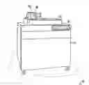 Fig. 01 - Heater for select solder machine