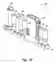 Fig. 07 - Method of diffusion bonding a fluid flow apparatus