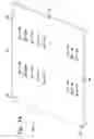 Fig. 08 - Method of diffusion bonding a fluid flow apparatus
