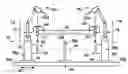 Fig. 01 - Multi-angle, articulated-jig-supported, beam-end component welding