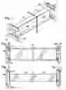 Fig. 02 - Multi-angle, articulated-jig-supported, beam-end component welding