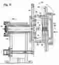 Fig. 06 - Multi-angle, articulated-jig-supported, beam-end component welding