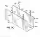 Fig. 09 - Dunnage structure made with multiple ply partitions