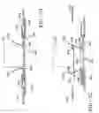 Fig. 28 - Cash dispensing automated banking machine with locking frame panels