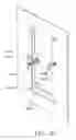 Fig. 79 - Cash dispensing automated banking machine with locking frame panels