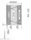 Fig. 86 - Cash dispensing automated banking machine with locking frame panels