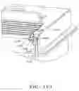 Fig. 90 - Cash dispensing automated banking machine with locking frame panels