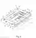Fig. 04 - Tamper-proof card reader