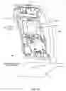 Fig. 31 - Hand-supportable digital image capture and processing system having a printed circuit board with a light transmission aperture, through which the field of view (FOV) of the image detection array and visible targeting illumination beam are projected using a FOV-folding mirror