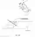 Fig. 89 - Hand-supportable digital image capture and processing system having a printed circuit board with a light transmission aperture, through which the field of view (FOV) of the image detection array and visible targeting illumination beam are projected using a FOV-folding mirror