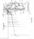 Fig. 94 - Hand-supportable digital image capture and processing system having a printed circuit board with a light transmission aperture, through which the field of view (FOV) of the image detection array and visible targeting illumination beam are projected using a FOV-folding mirror