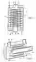 Fig. 03 - Heat Pump for Heating Swimming Pool Water