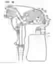 Fig. 10 - Systems and methods for spraying water and mixtures of water and other materials