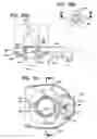 Fig. 23 - Systems and methods for spraying water and mixtures of water and other materials
