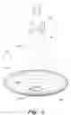 Fig. 03 - Sprinkler head location indicator